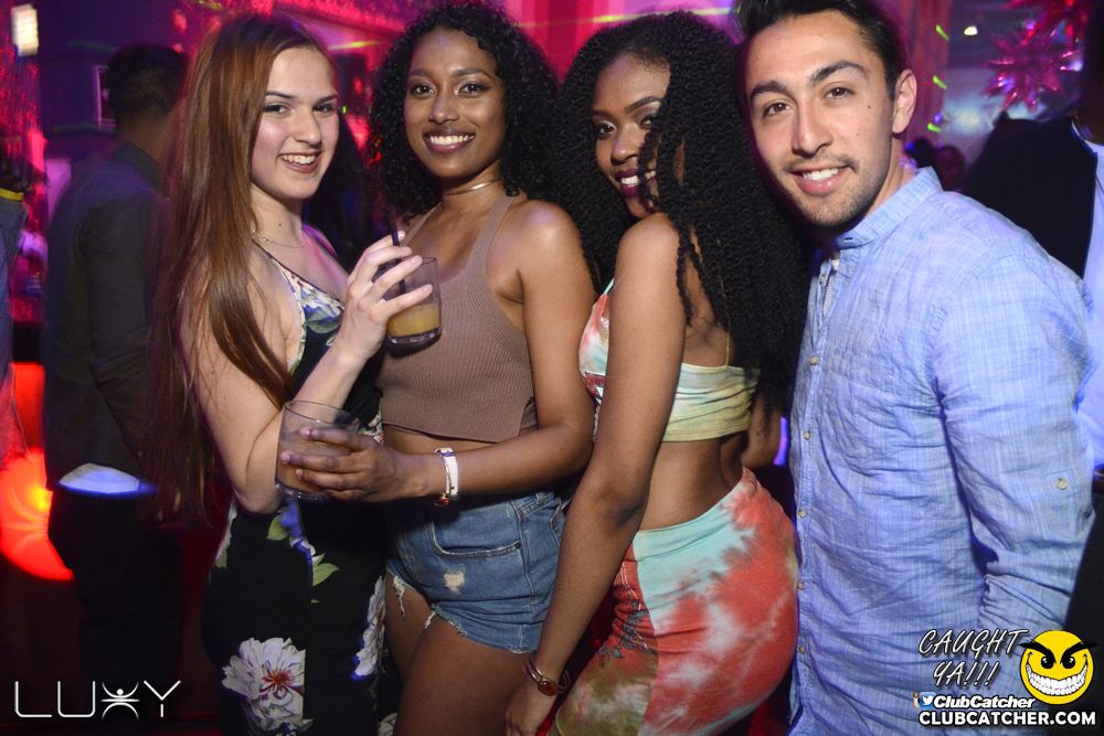 Luxy nightclub photo 12 - April 14th, 2017