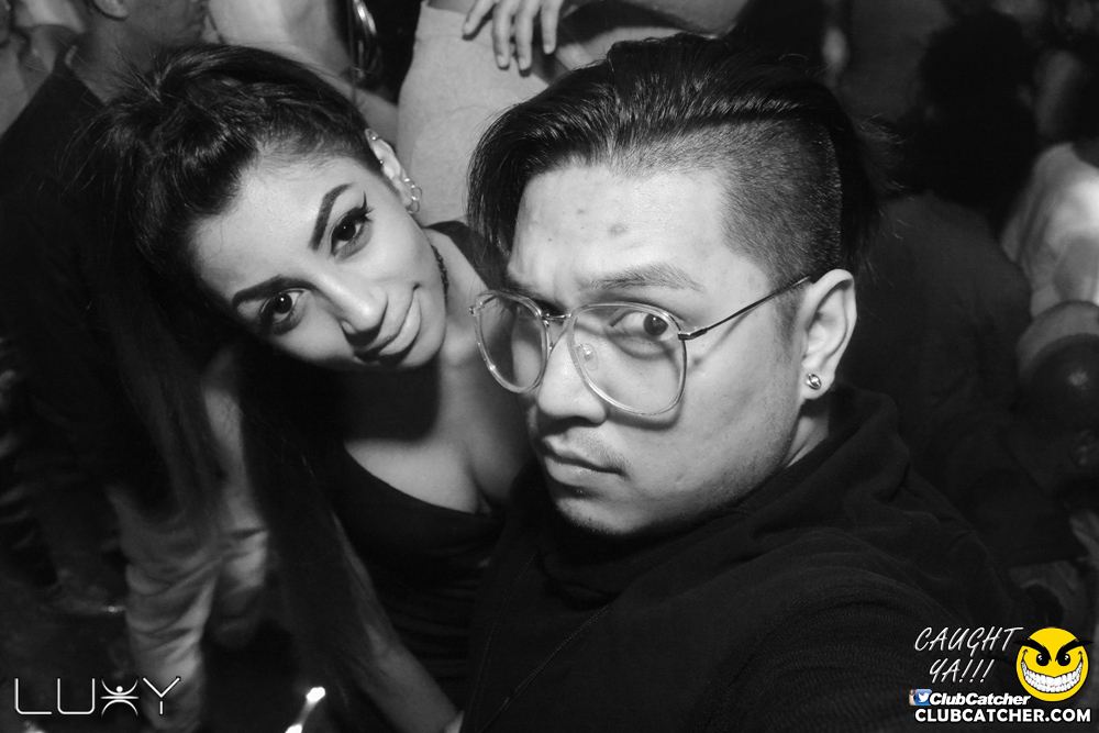 Luxy nightclub photo 147 - April 14th, 2017