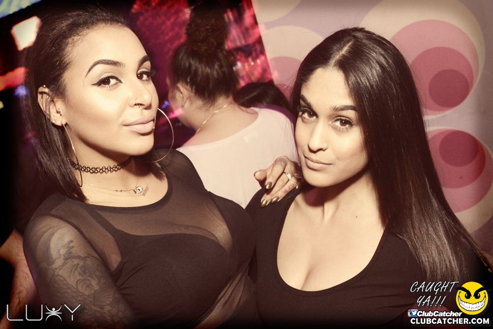 Luxy nightclub photo 148 - April 14th, 2017