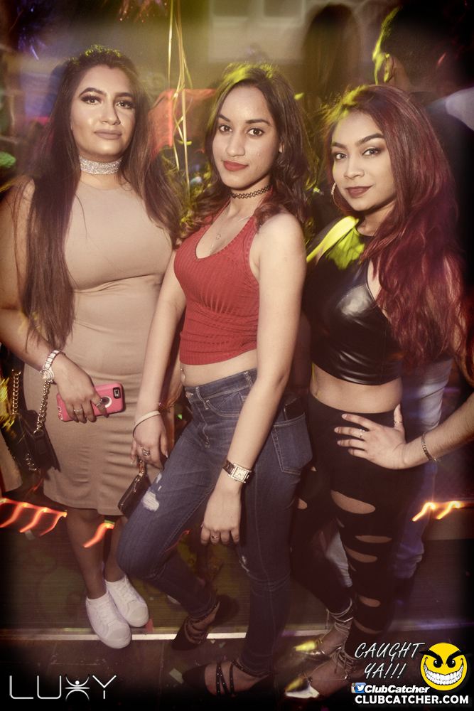 Luxy nightclub photo 155 - April 14th, 2017