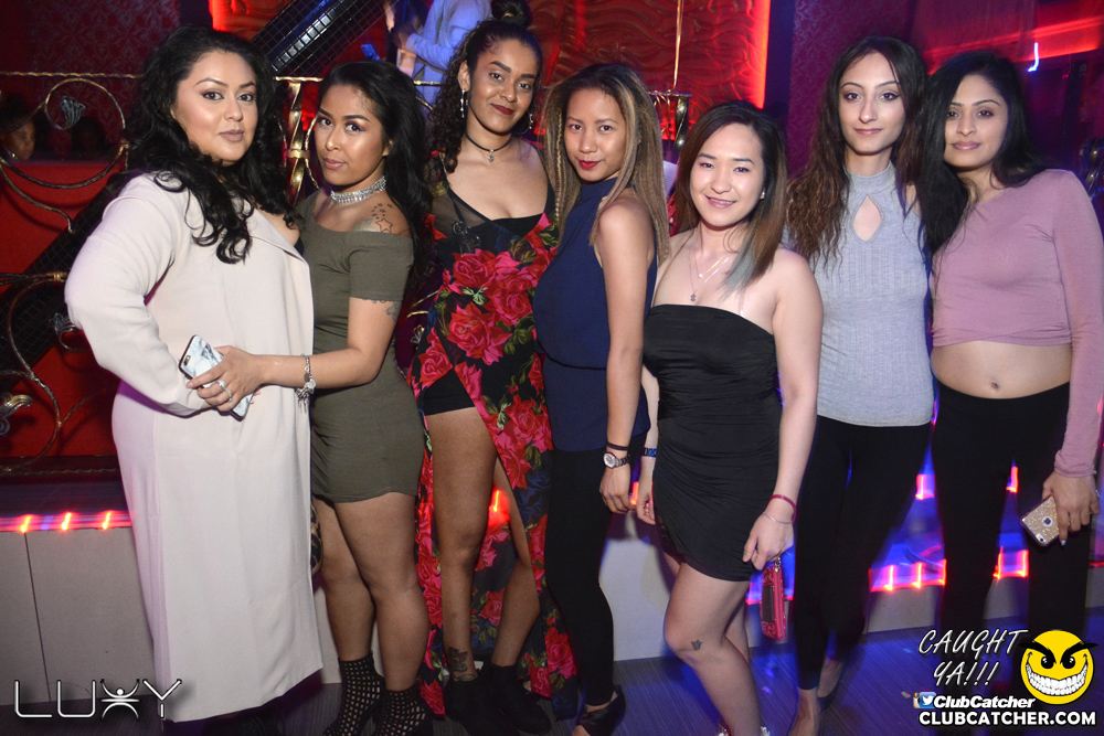 Luxy nightclub photo 176 - April 14th, 2017