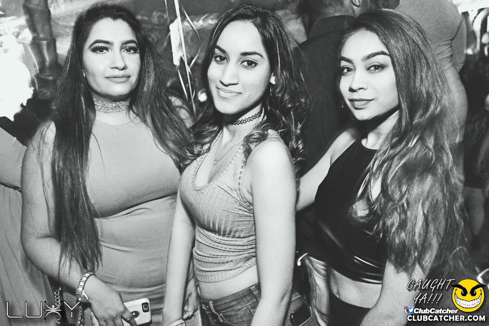 Luxy nightclub photo 210 - April 14th, 2017