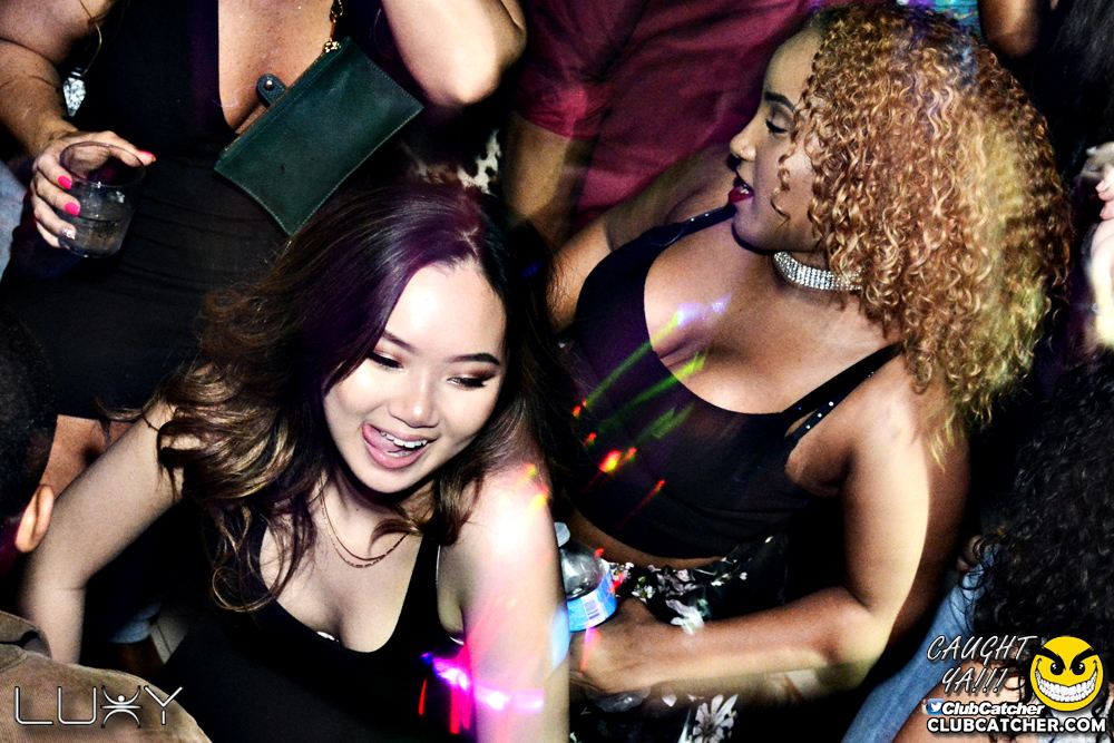 Luxy nightclub photo 228 - April 14th, 2017