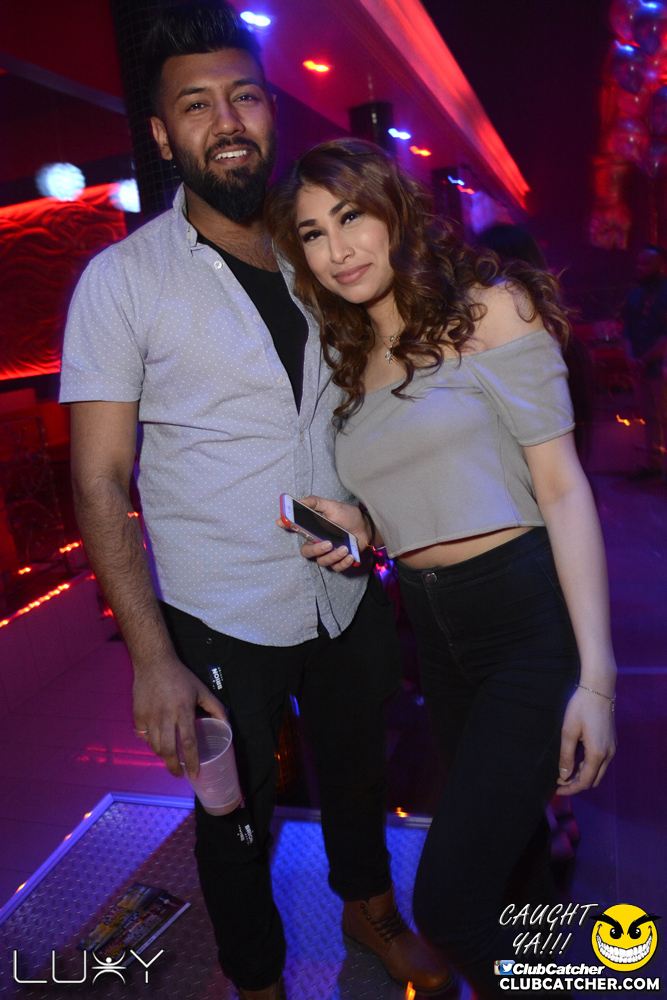 Luxy nightclub photo 30 - April 14th, 2017
