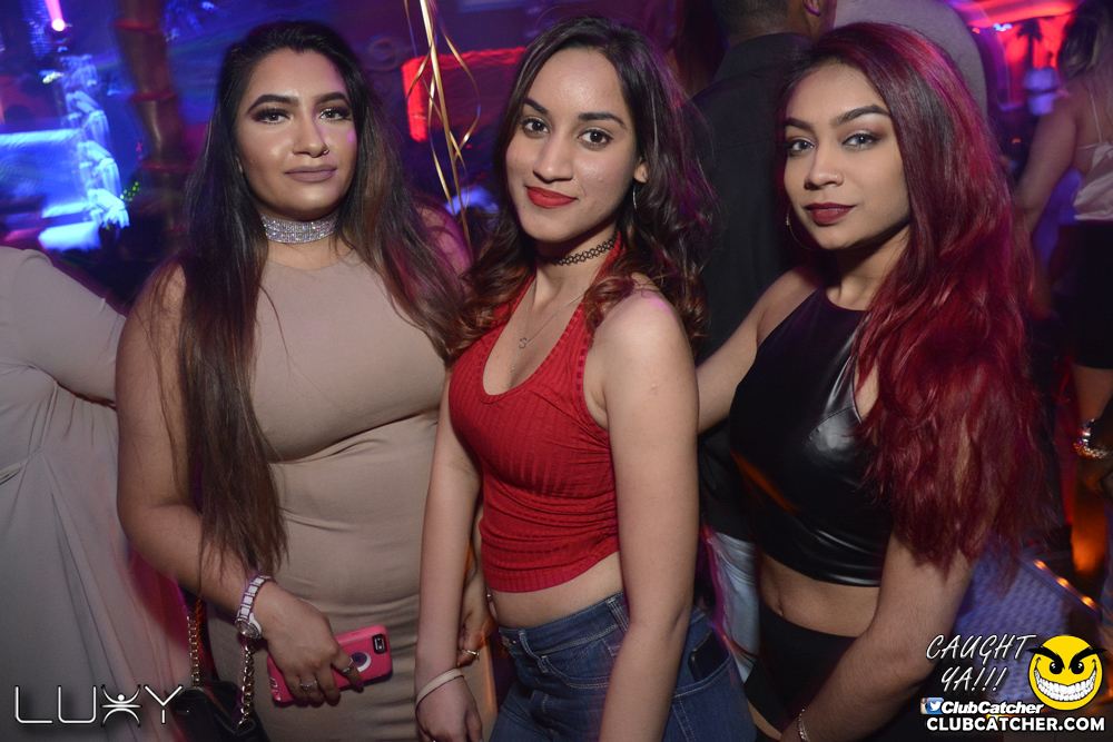 Luxy nightclub photo 38 - April 14th, 2017