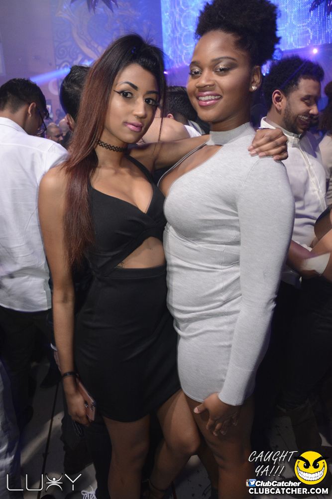 Luxy nightclub photo 50 - April 14th, 2017