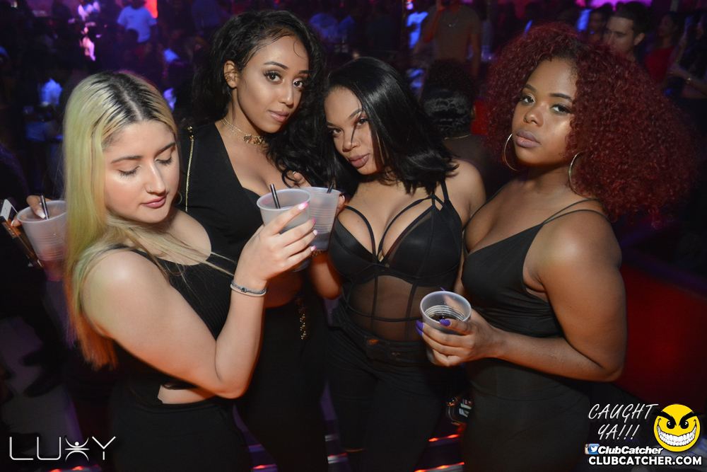 Luxy nightclub photo 6 - April 14th, 2017