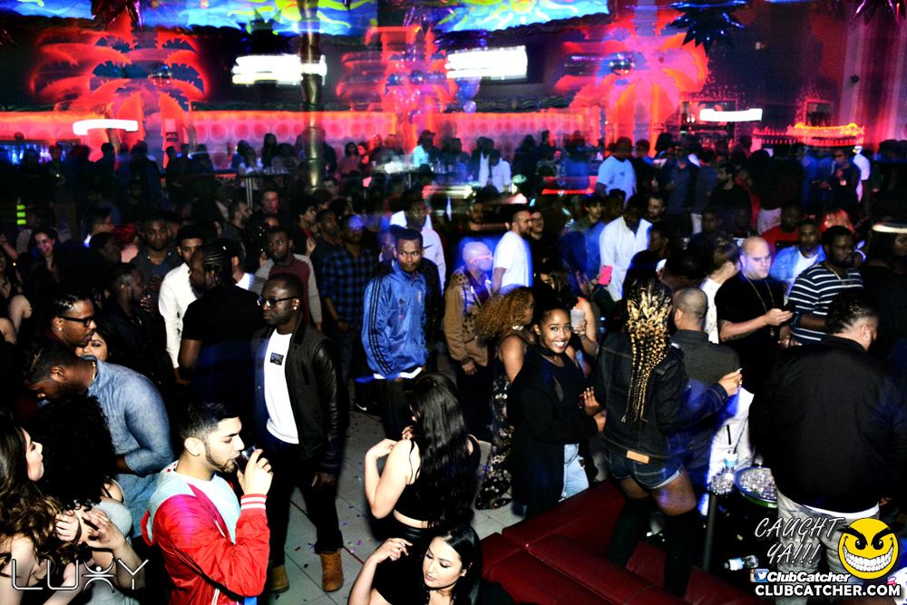 Luxy nightclub photo 55 - April 14th, 2017