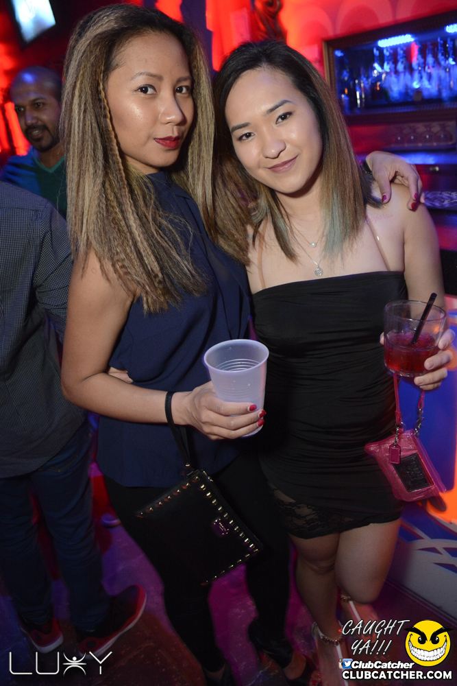 Luxy nightclub photo 10 - April 14th, 2017