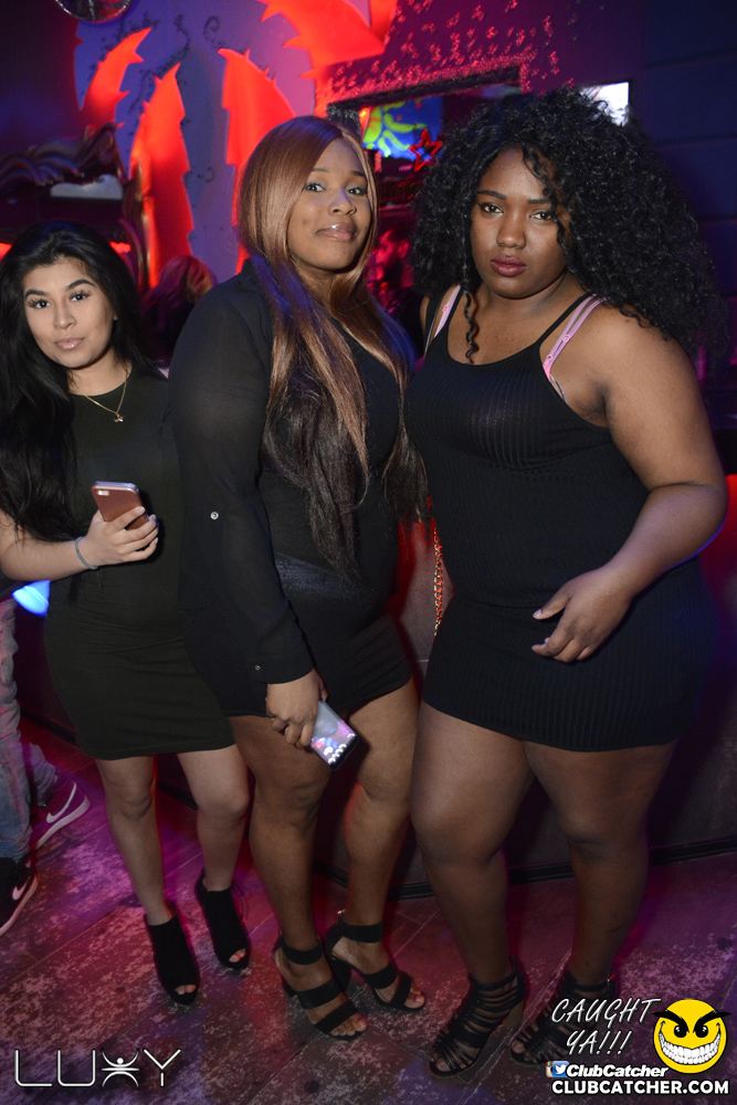 Luxy nightclub photo 98 - April 14th, 2017
