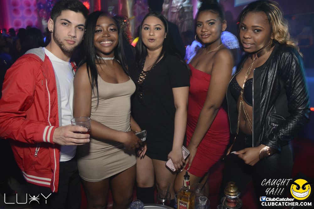 Luxy nightclub photo 100 - April 14th, 2017