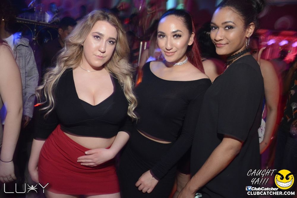 Luxy nightclub photo 13 - April 15th, 2017