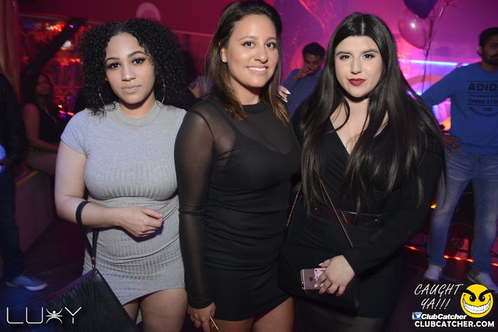 Luxy nightclub photo 14 - April 15th, 2017