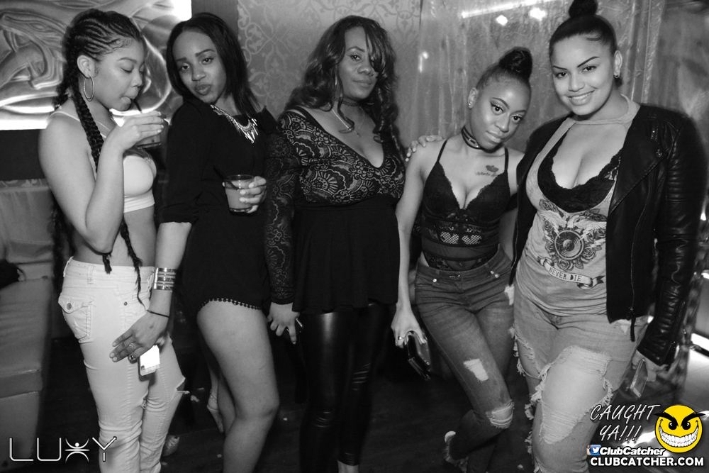 Luxy nightclub photo 5 - April 15th, 2017