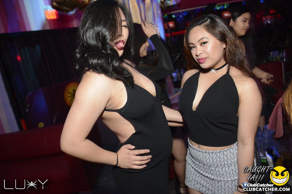 Luxy nightclub photo 11 - April 21st, 2017