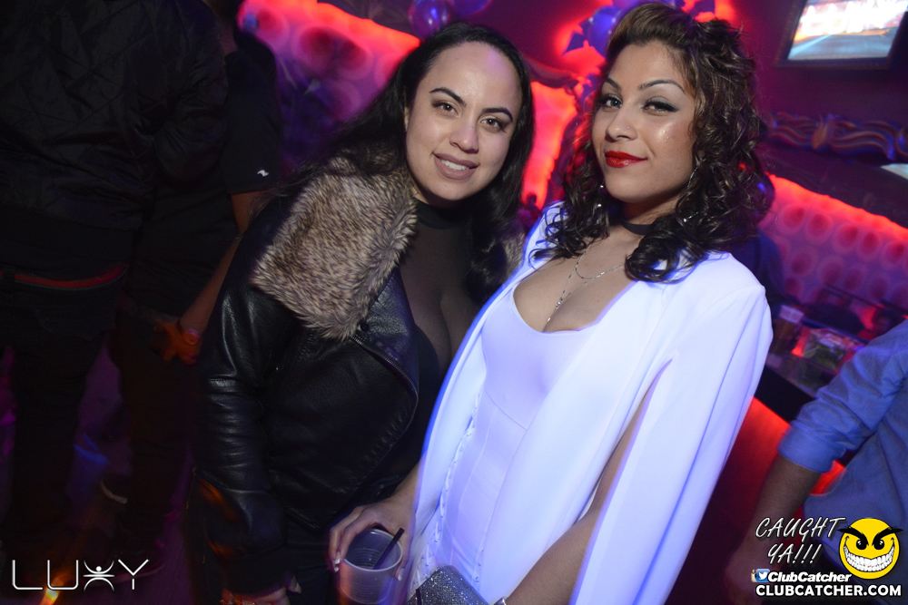 Luxy nightclub photo 111 - April 21st, 2017