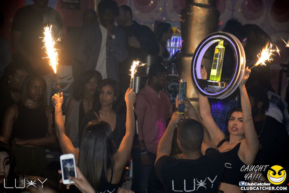 Luxy nightclub photo 149 - April 21st, 2017