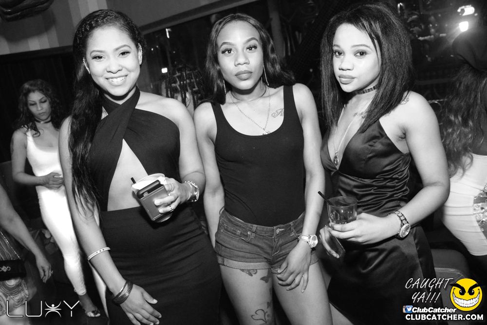 Luxy nightclub photo 174 - April 21st, 2017