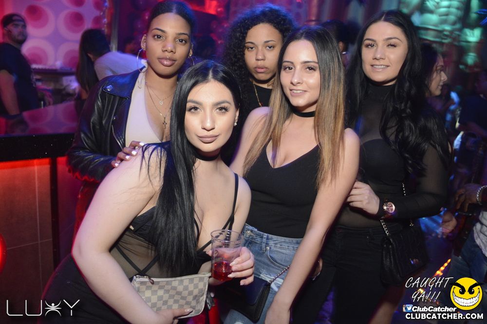 Luxy nightclub photo 182 - April 21st, 2017