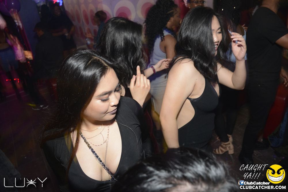 Luxy nightclub photo 204 - April 21st, 2017