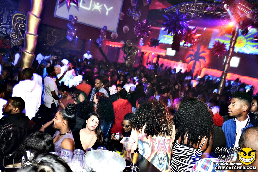 Luxy nightclub photo 27 - April 21st, 2017