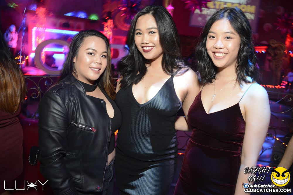 Luxy nightclub photo 39 - April 21st, 2017