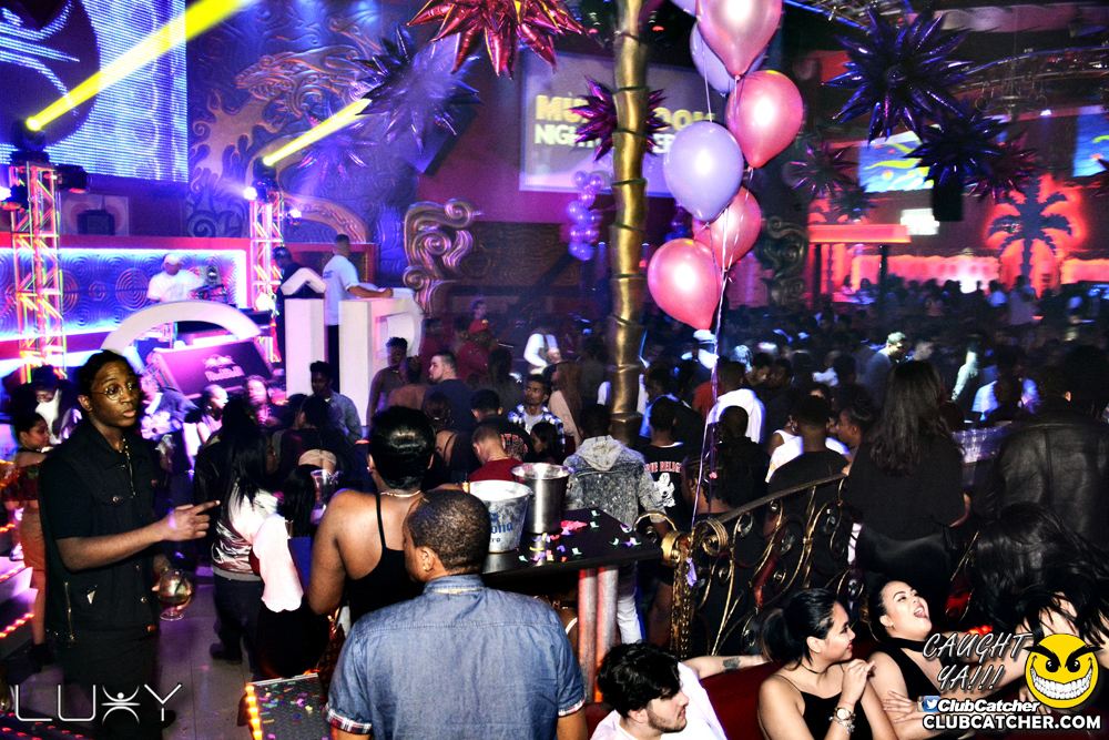Luxy nightclub photo 48 - April 21st, 2017