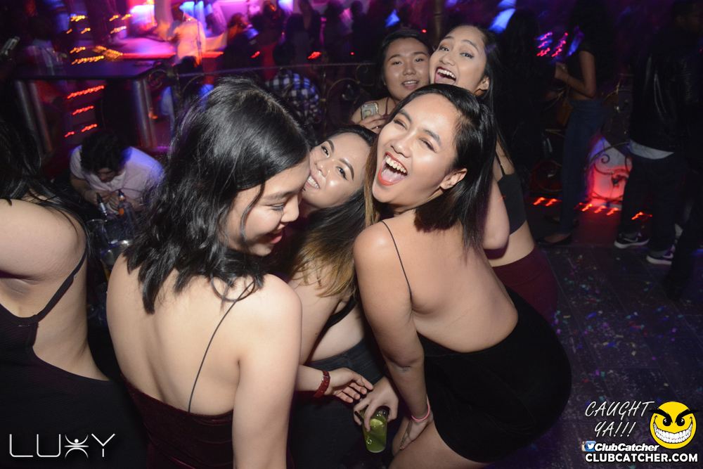 Luxy nightclub photo 6 - April 21st, 2017