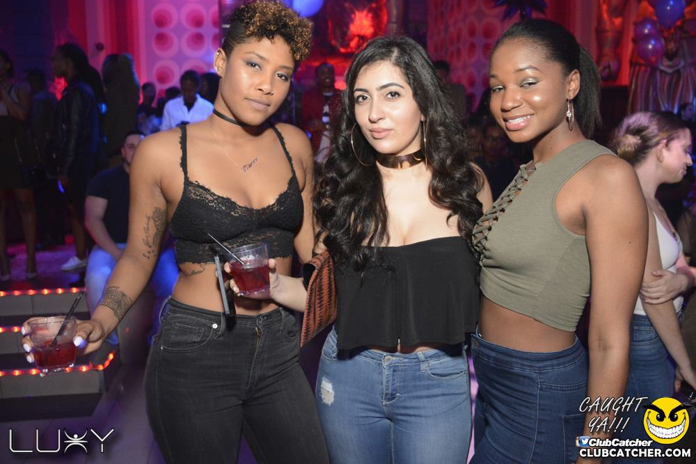 Luxy nightclub photo 63 - April 21st, 2017