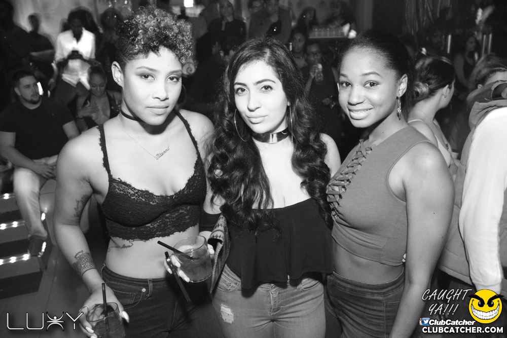 Luxy nightclub photo 66 - April 21st, 2017