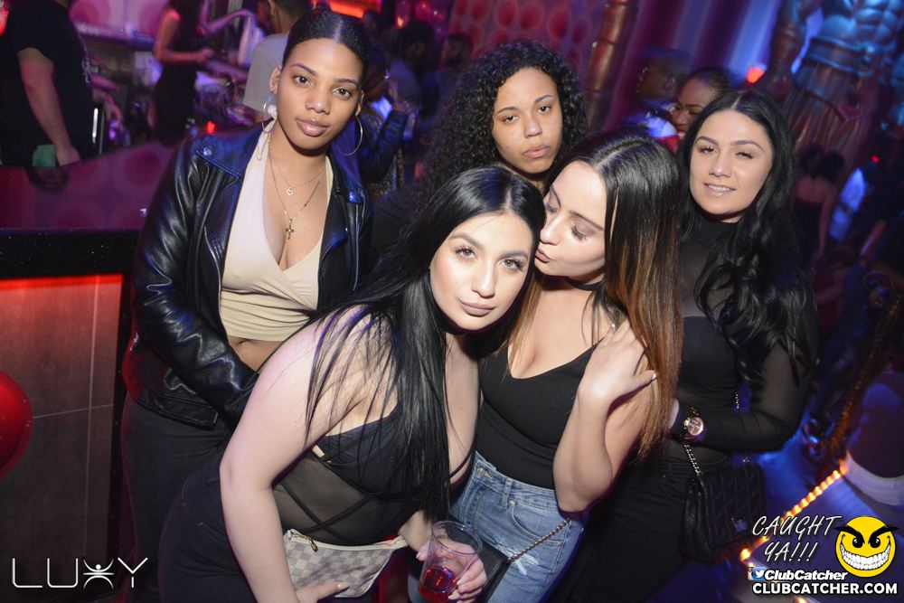 Luxy nightclub photo 75 - April 21st, 2017