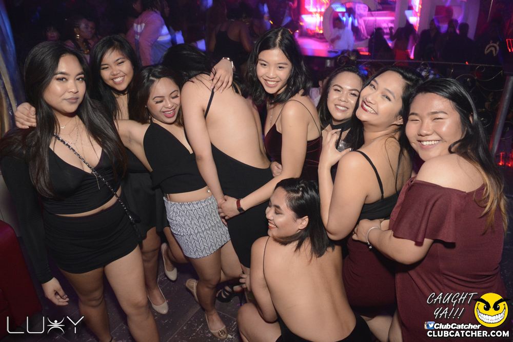 Luxy nightclub photo 9 - April 21st, 2017