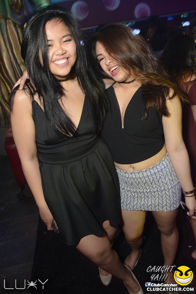 Luxy nightclub photo 83 - April 21st, 2017