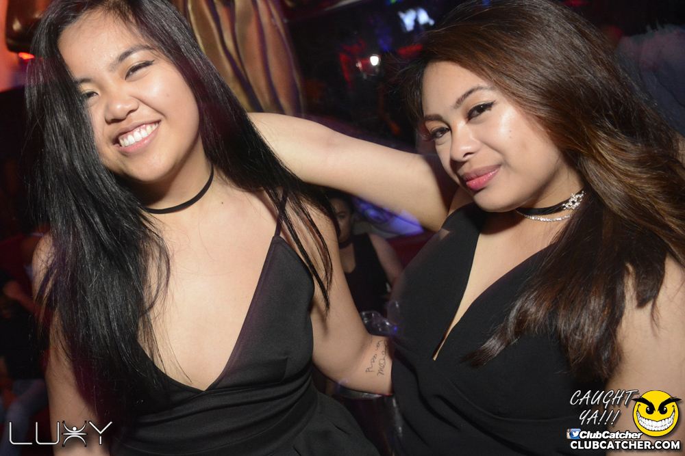 Luxy nightclub photo 89 - April 21st, 2017