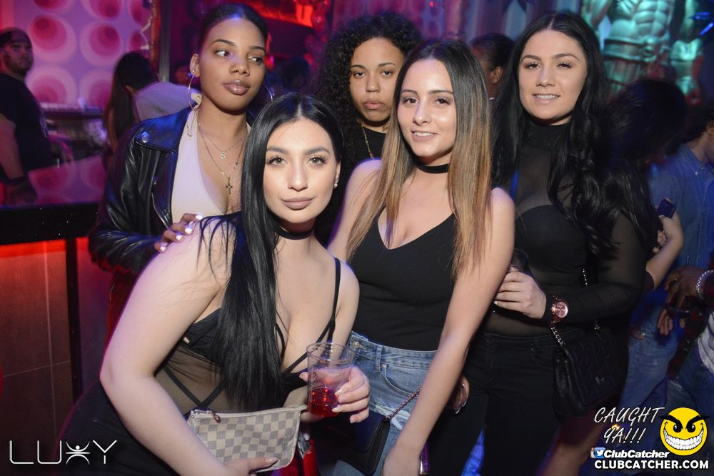 Luxy nightclub photo 10 - April 21st, 2017