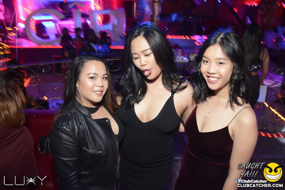 Luxy nightclub photo 91 - April 21st, 2017
