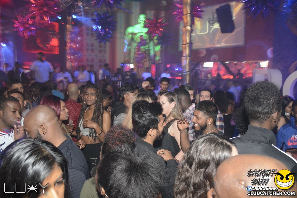 Luxy nightclub photo 30 - April 22nd, 2017