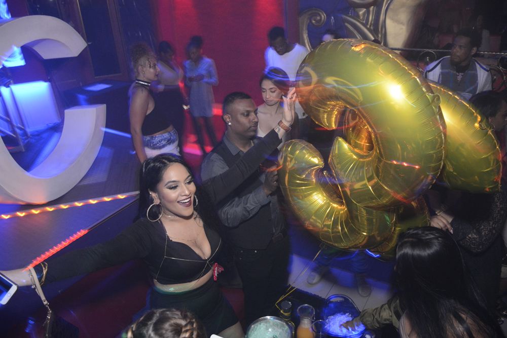 Luxy nightclub photo 37 - April 22nd, 2017