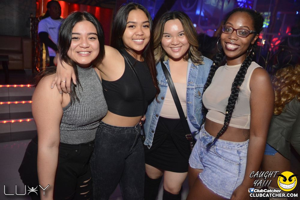 Luxy nightclub photo 10 - April 22nd, 2017
