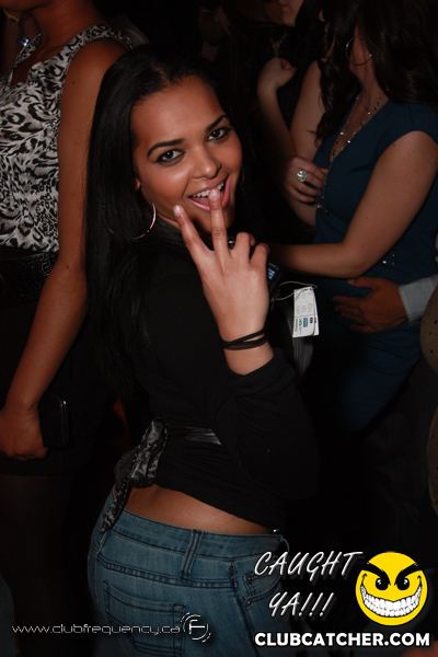 Frequency nightclub photo 2 - December 25th, 2010