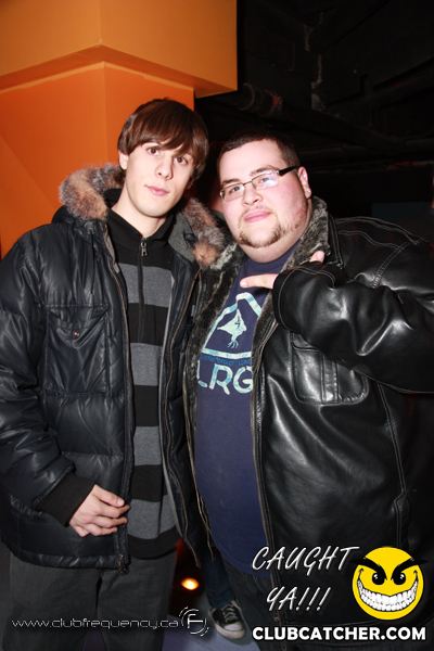 Frequency nightclub photo 101 - December 25th, 2010