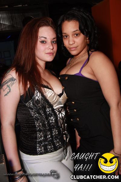 Frequency nightclub photo 102 - December 25th, 2010