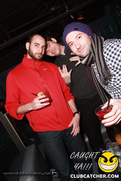 Frequency nightclub photo 105 - December 25th, 2010