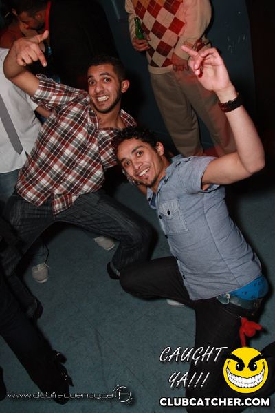 Frequency nightclub photo 106 - December 25th, 2010