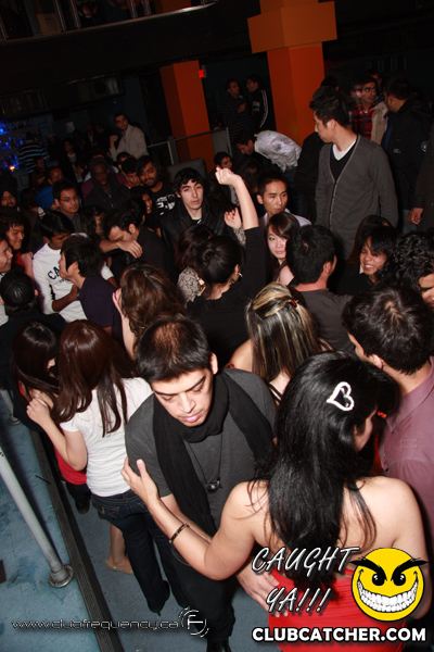 Frequency nightclub photo 107 - December 25th, 2010