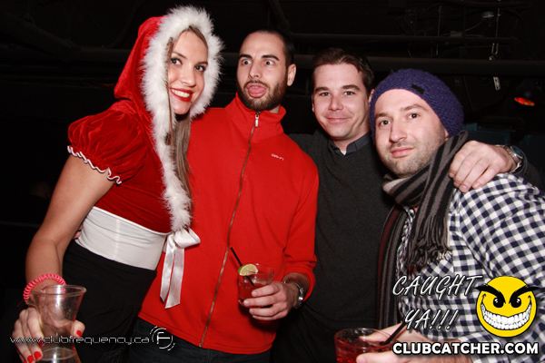 Frequency nightclub photo 108 - December 25th, 2010