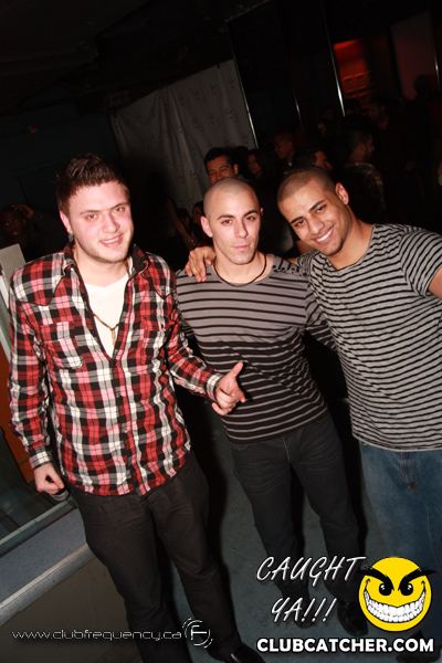 Frequency nightclub photo 109 - December 25th, 2010