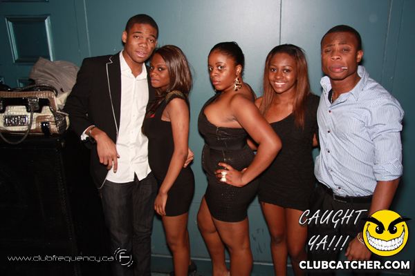 Frequency nightclub photo 12 - December 25th, 2010