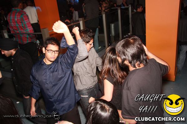 Frequency nightclub photo 113 - December 25th, 2010