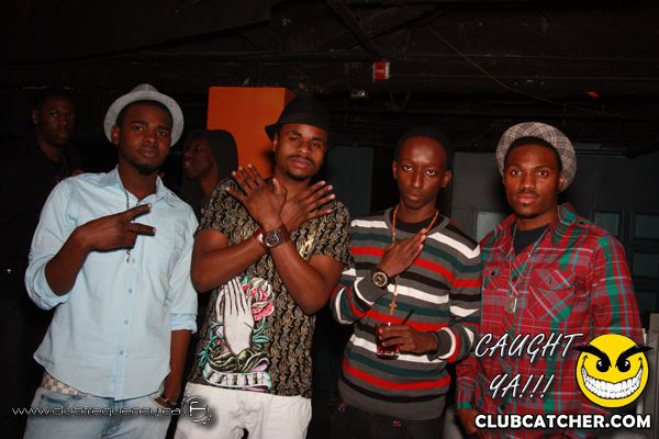 Frequency nightclub photo 114 - December 25th, 2010